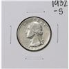 Image 1 : 1932-S Washington Quarter Coin