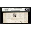 Image 2 : 1863 $100 State of Georgia Milledgeville, GA Obsolete Note Legacy Extremely Fine 45