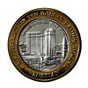 Image 1 : .999 Silver The Venetian Las Vegas, Nevada $10 Casino Limited Edition Gaming Token