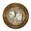 Image 1 : .999 Silver Colorado Belle Laughlin, Nevada $10 Casino Limited Edition Gaming Token