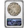 Image 2 : 1576 Netherland Dutch Lion Daalder Silver Coin NGC Genuine Circulated