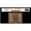 Image 2 : November 2, 1776 $6 Continental Currency Note Legacy Very Fine 35
