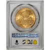 Image 2 : 1904 $20 Liberty Head Double Eagle Gold Coin PCGS MS64