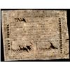 Image 2 : October 16, 1780 Virginia $200 Colonial Currency Note