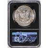 Image 3 : 1892 $1 Morgan Silver Dollar Coin NGC Genuine