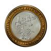 Image 1 : .999 Silver New York New York Hotel & Casino $10 Limited Edition Gaming Token