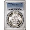 Image 1 : 1885-O $1 Morgan Silver Dollar Coin PCGS MS64