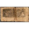 Image 2 : April 10, 1774 Maryland $1/9 Colonial Currency Note