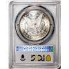 Image 2 : 1883-O $1 Morgan Silver Dollar Coin PCGS MS64