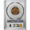 Image 2 : 1897 $5 Liberty Head Half Eagle Gold Coin PCGS AU50