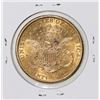 Image 2 : 1899-S $20 Liberty Head Double Eagle Gold Coin