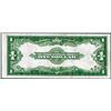 Image 2 : 1923 $1 Silver Certificate Note