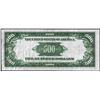 Image 2 : 1934A $500 Federal Reserve Note Dallas