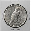 Image 2 : 1928 $1 Peace Silver Dollar Coin