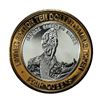 Image 1 : .999 Silver Four Queens Hotel & Casino Nevada $10 Limited Edition Gaming Token