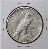 Image 2 : 1934-S $1 Peace Silver Dollar Coin