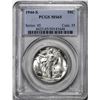 Image 1 : 1944-S Walking Liberty Half Dollar Coin PCGS MS65