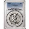 Image 1 : 1958 Proof Franklin Half Dollar Coin PCGS PR68