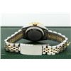 Image 6 : Rolex Ladies Two Tone Diamond Datejust Wristwatch with Rolex Box