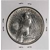 Image 2 : 1935 $1 Peace Silver Dollar Coin