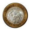 Image 1 : .999 Silver Circus Circus Hotel & Casino Reno, NV $10 Limited Edition Gaming Token