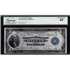 Image 1 : 1918 $1 Federal Reserve Bank Note Dallas Fr.742 Legacy Extremely Fine 40