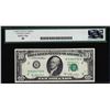 Image 2 : 1977 $10 Federal Reserve Note Full Offset Face to Back Error Legacy Extremely Fine 40