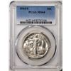 Image 1 : 1944-S Walking Liberty Half Dollar Coin PCGS MS64