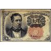 Image 1 : 1874 Fifth Issue Ten Cents Fractional Currency Note