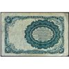 Image 2 : 1874 Fifth Issue Ten Cents Fractional Currency Note