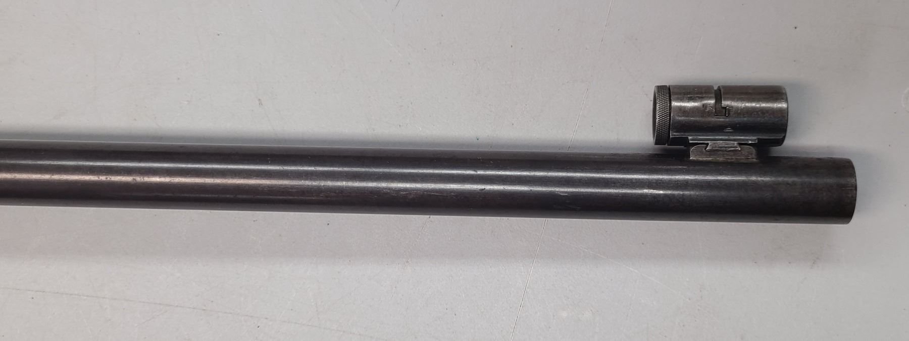 Martini Loading Block BSA MARTINI HENRY FALLING BLOCK ACTION .22 TARGET RIFLE
