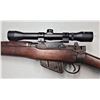 Image 2 : LEE ENFIELD #5 JUNGLE CARBINE RIFLE  - 303 BRITISH