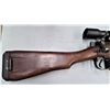 Image 3 : LEE ENFIELD #5 JUNGLE CARBINE RIFLE  - 303 BRITISH