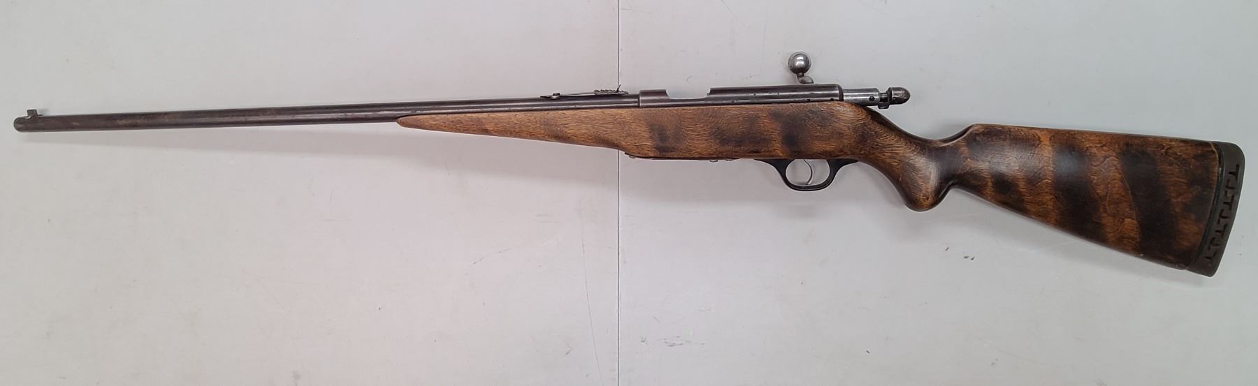 MARLIN MODEL 80 RIFLE 22 LR