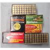 Image 1 : AMMO: COLLECTOR .22 LR 6 BOX MIXED LOT - +/- 250 RDS