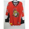 Image 1 : OTTAWA SENATORS SIGNED LEE JERSEY, SZ XL