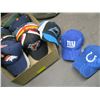 Image 2 : BOX OF ASST. BALLCAPS