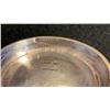 Image 5 : 2 'CHRISTOFLE' SILVER PLATE SAUCE BOATS - STAMPED & NUMBERED, 1 W/PLATE ATTACHED