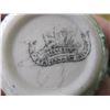 Image 2 : BELLEEK ROUND SHAMROCK BOX, 2ND MARK