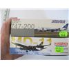 Image 2 : 2 DIECAST SM. AIRPLANES