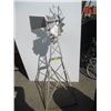 Image 1 : WINDMILL ON STAND