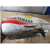 Image 2 : YAMAHA MOTORCYCLE TANK