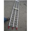 Image 2 : FOLDING MOTORCYCLE RAMP