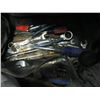 Image 2 : CRAFTSMAN CIRCULAR SAW & BAG W/ASST. TOOLS