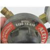Image 2 : PRO START ACETYLENE GAUGE SET