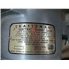 Image 2 : CRAFTSMAN 7" CIRCULAR SAW IN CASE