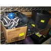 Image 1 : LG. LOT OF ASST. PAINTBALL GUNS, CANNISTERS, MASKS & ACCESS.