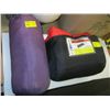 Image 1 : 2 SLEEPING BAGS