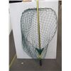 Image 1 : EXTENDED HANDLE LG. FISHING NET