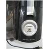 Image 2 : HAMILTON BEACH ELECTRIC JUICER & BRAUN BLENDER